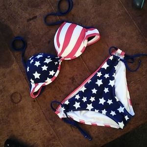 America Bikini
